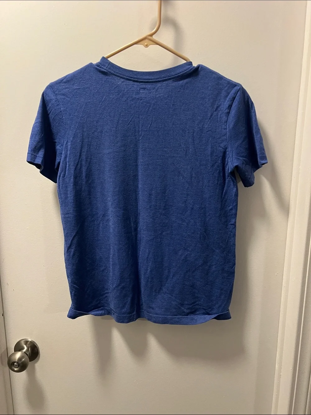 Old Navy Blue Pokémon Pikachu Graphic Tee